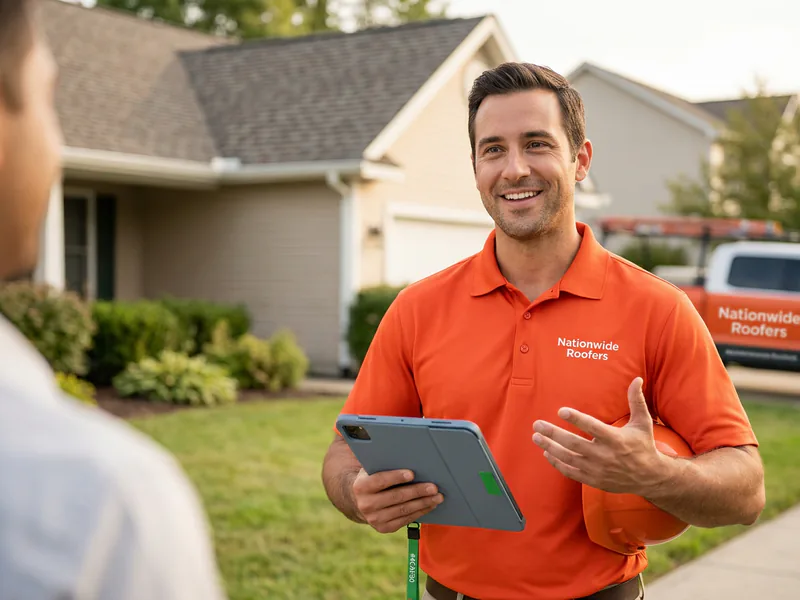 Roof Installation  in Tickfaw  FAQ